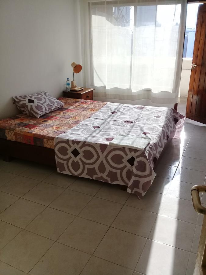Sokoine Aparthotel - Life House Building Daressalam Exterior foto