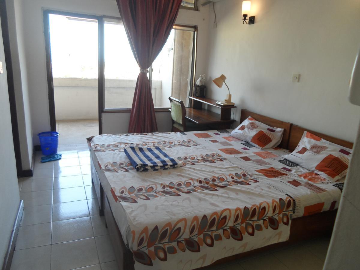 Sokoine Aparthotel - Life House Building Daressalam Exterior foto