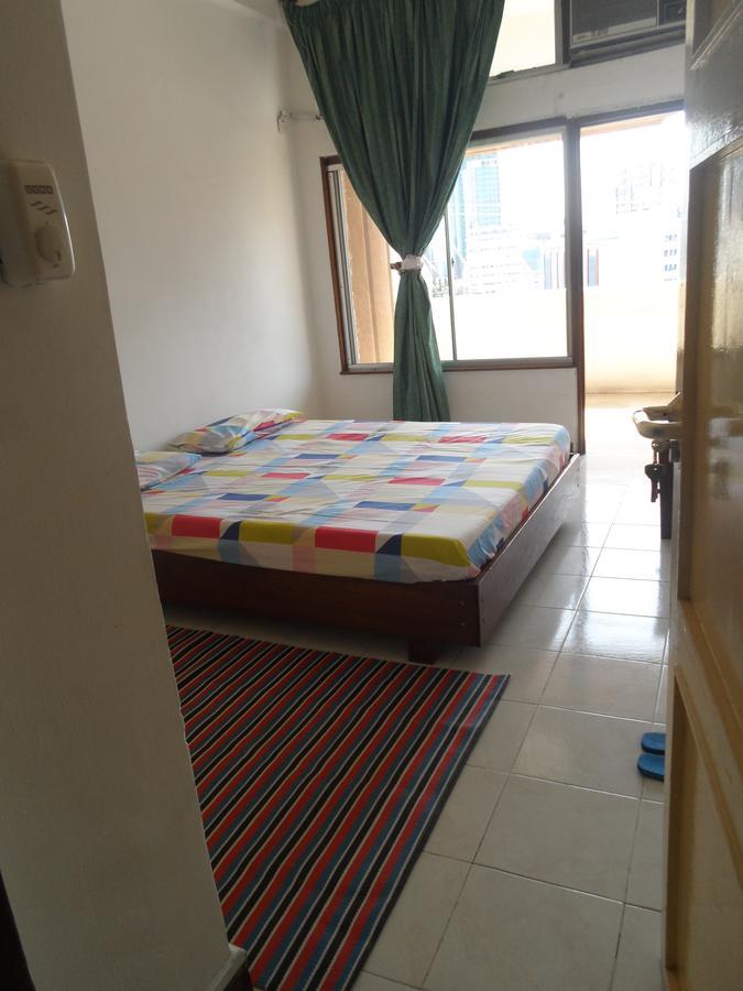 Sokoine Aparthotel - Life House Building Daressalam Exterior foto