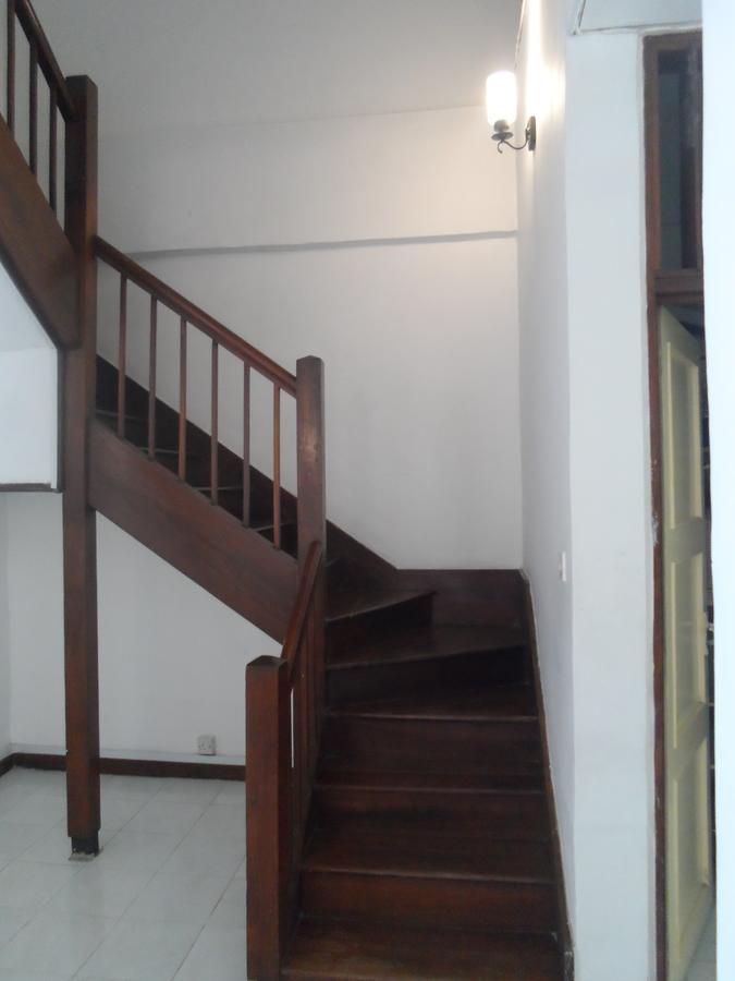 Sokoine Aparthotel - Life House Building Daressalam Exterior foto