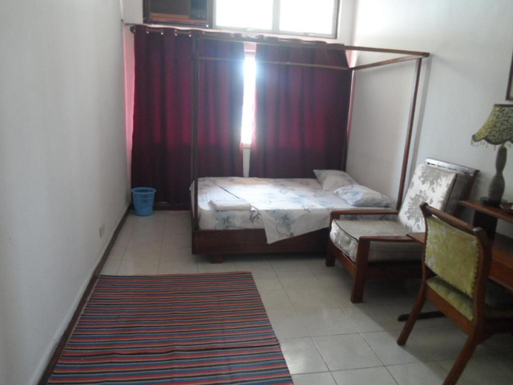 Sokoine Aparthotel - Life House Building Daressalam Exterior foto
