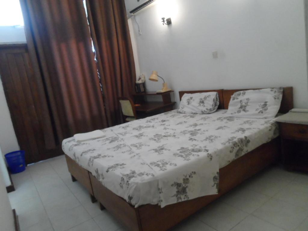 Sokoine Aparthotel - Life House Building Daressalam Exterior foto