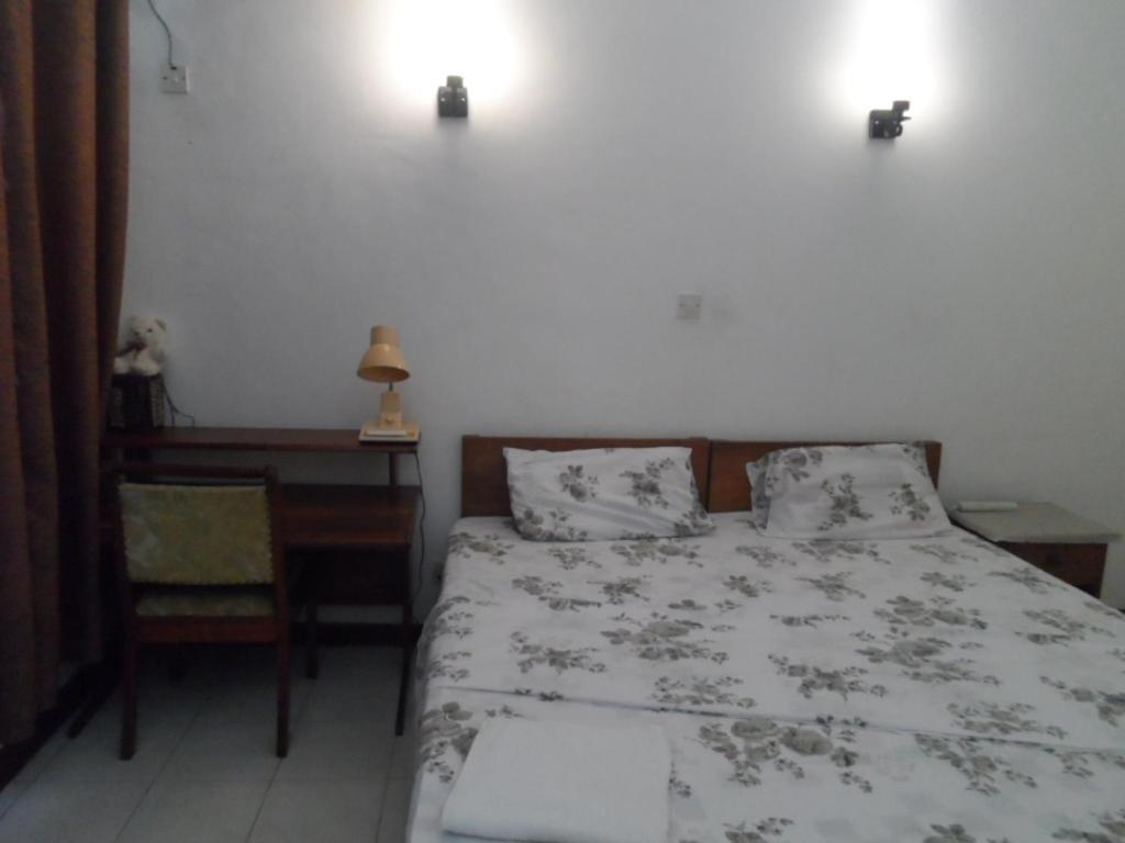 Sokoine Aparthotel - Life House Building Daressalam Exterior foto