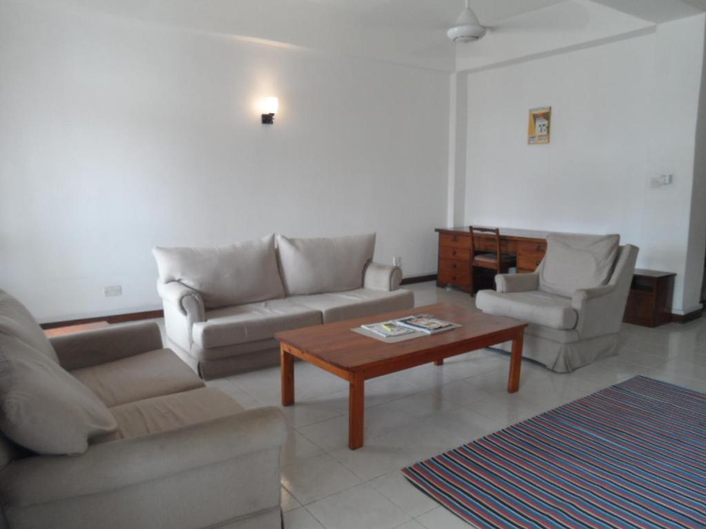 Sokoine Aparthotel - Life House Building Daressalam Exterior foto