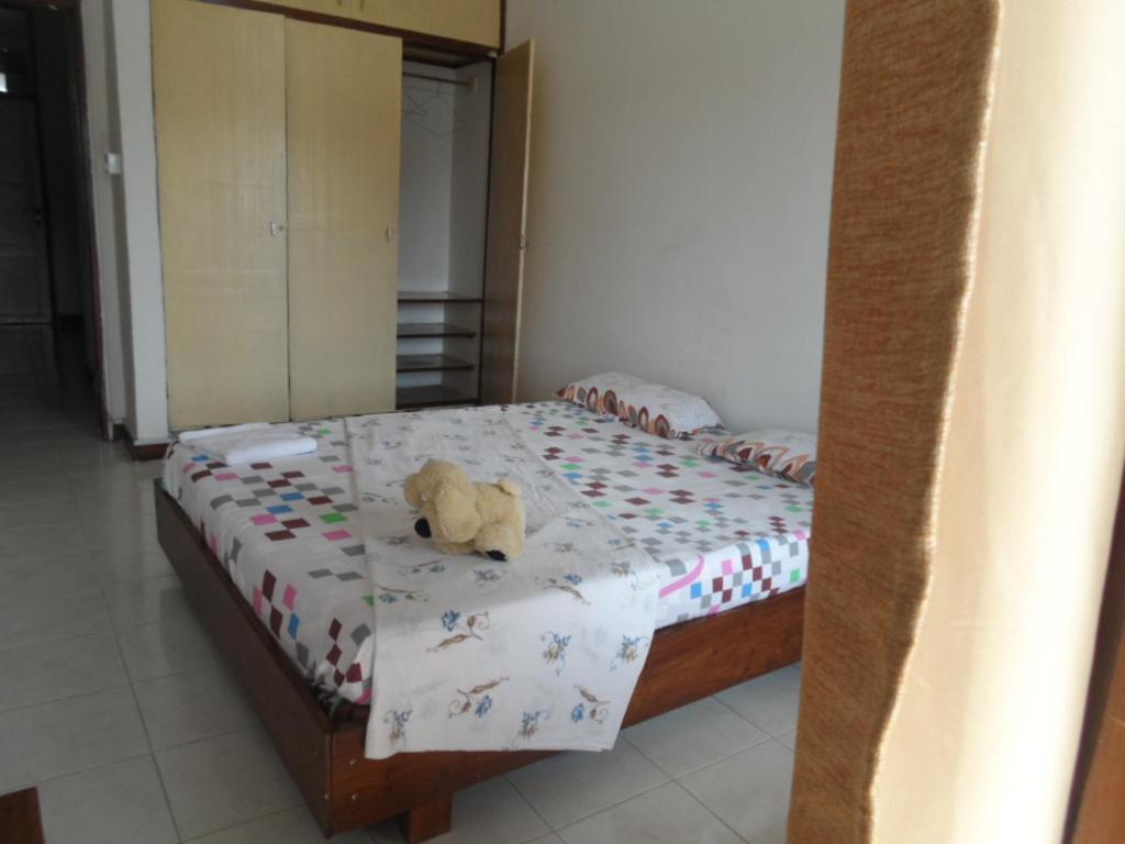 Sokoine Aparthotel - Life House Building Daressalam Exterior foto