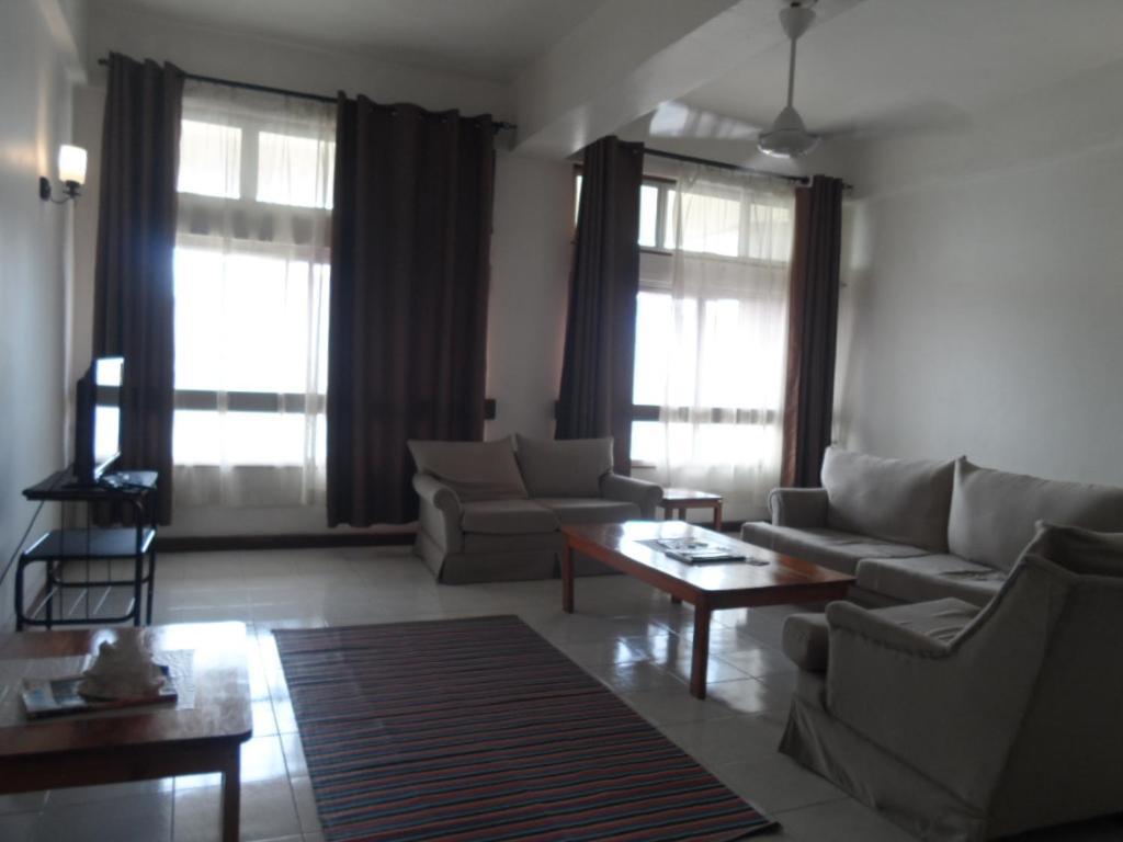 Sokoine Aparthotel - Life House Building Daressalam Exterior foto