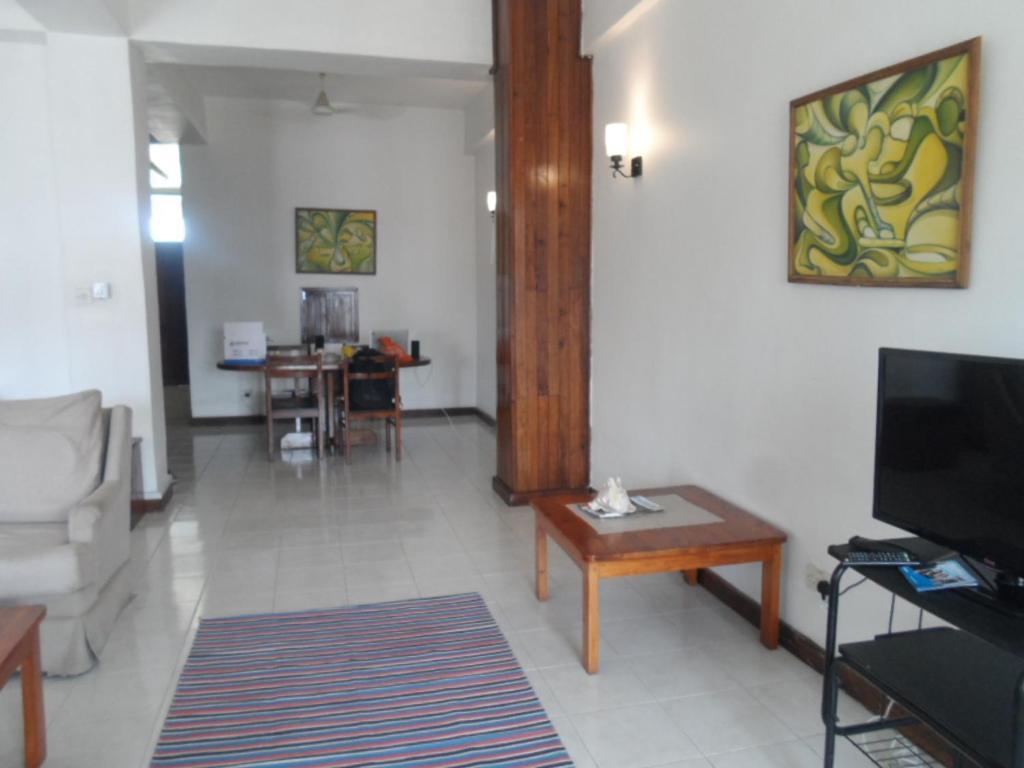 Sokoine Aparthotel - Life House Building Daressalam Exterior foto